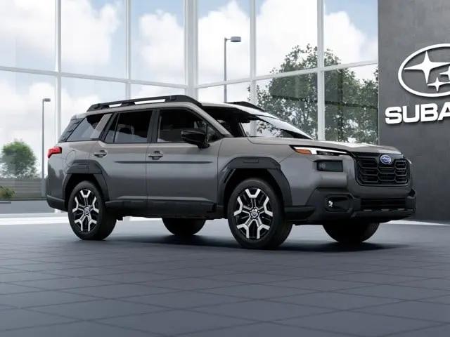 2026 Subaru Outback Touring XT for sale in Kansas City, MO