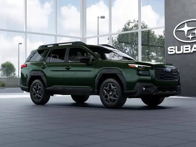 2026 Subaru Outback Limited for sale in Kansas City, MO