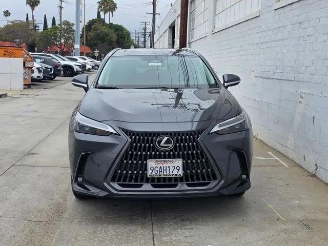 2023 Lexus NX 350 NX 350