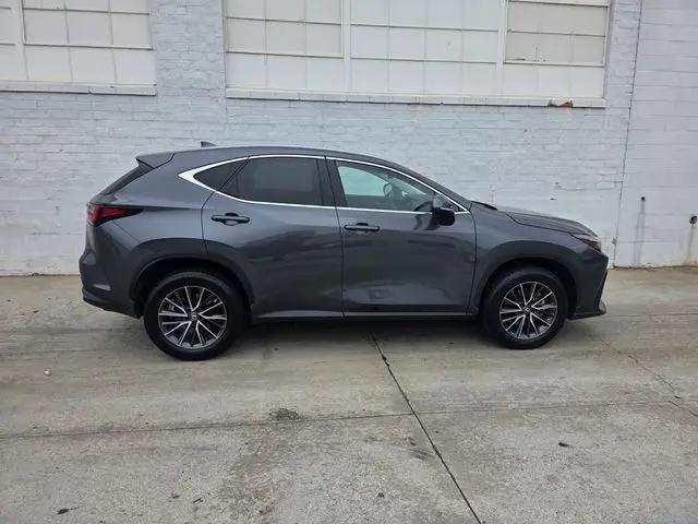 2023 Lexus NX 350 NX 350