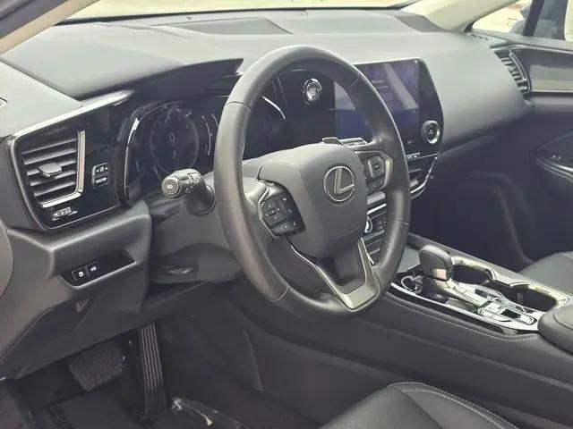 2023 Lexus NX 350 NX 350