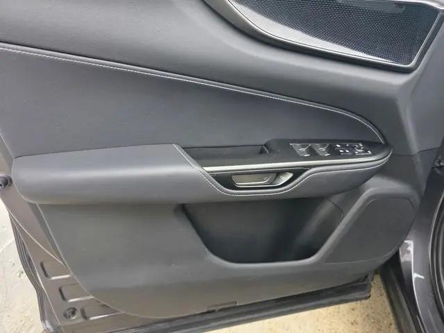 2023 Lexus NX 350 NX 350
