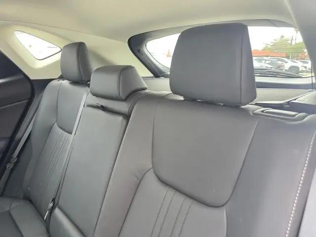2023 Lexus NX 350 NX 350