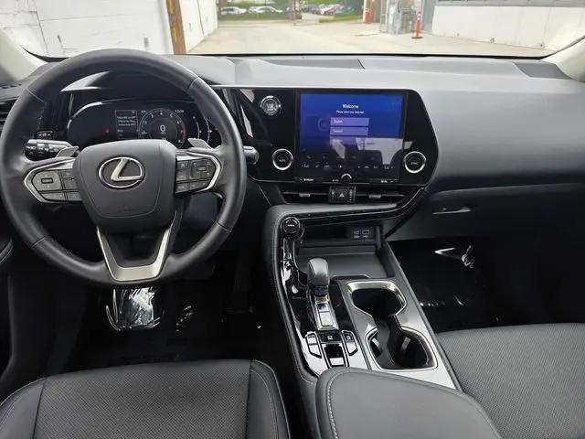 2023 Lexus NX 350 NX 350