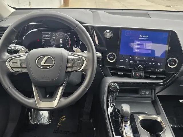 2023 Lexus NX 350 NX 350