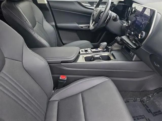 2023 Lexus NX 350 NX 350