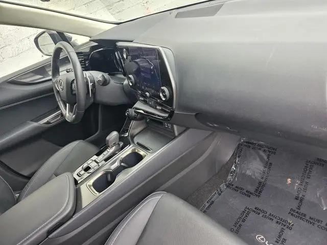 2023 Lexus NX 350 NX 350