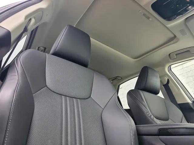 2023 Lexus NX 350 NX 350