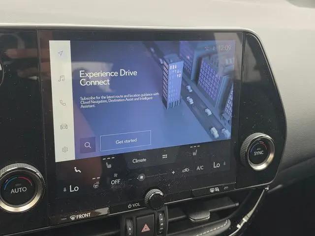 2023 Lexus NX 350 NX 350