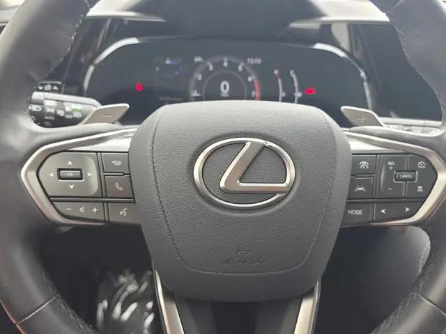 2023 Lexus NX 350 NX 350