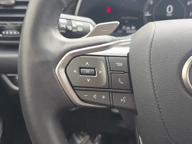 2023 Lexus NX 350 NX 350