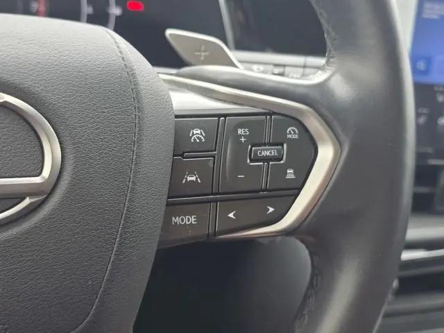 2023 Lexus NX 350 NX 350