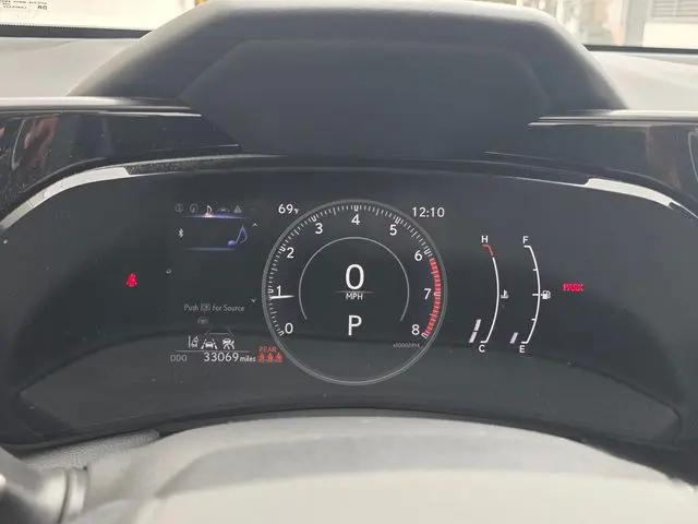 2023 Lexus NX 350 NX 350