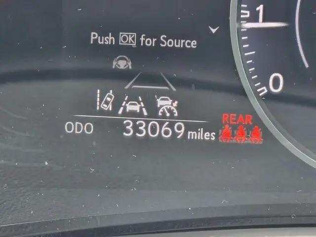 2023 Lexus NX 350 NX 350