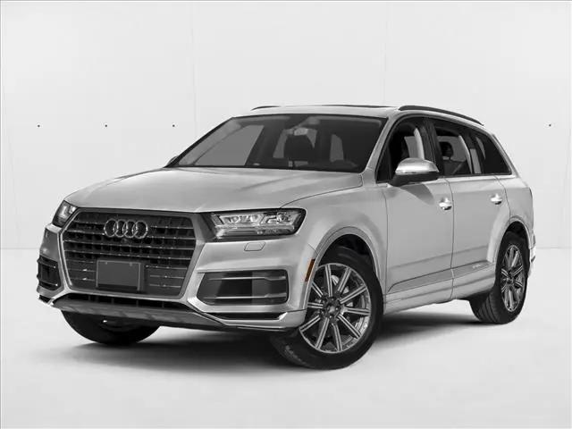 2017 Audi Q7 3.0T Premium for sale in Cockeysville, MD
