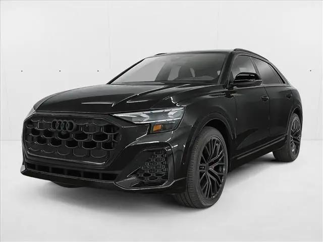 2026 Audi SQ8 Prestige TFSI quattro Tiptronic for sale in Cockeysville, MD
