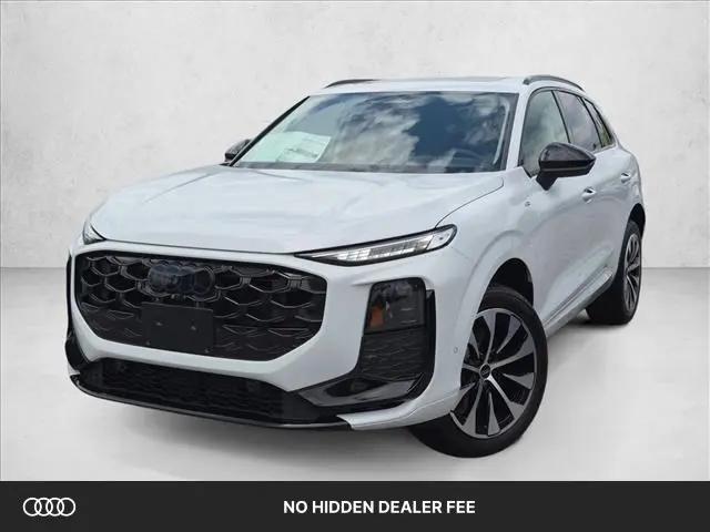 2026 Audi Q3 TFSI quattro S tronic for sale in Cockeysville, MD