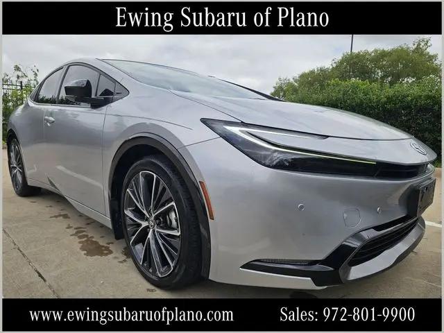 2024 Toyota Prius XLE for sale in Plano, TX
