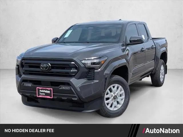 2026 Toyota Tacoma SR5 for sale in Libertyville, IL