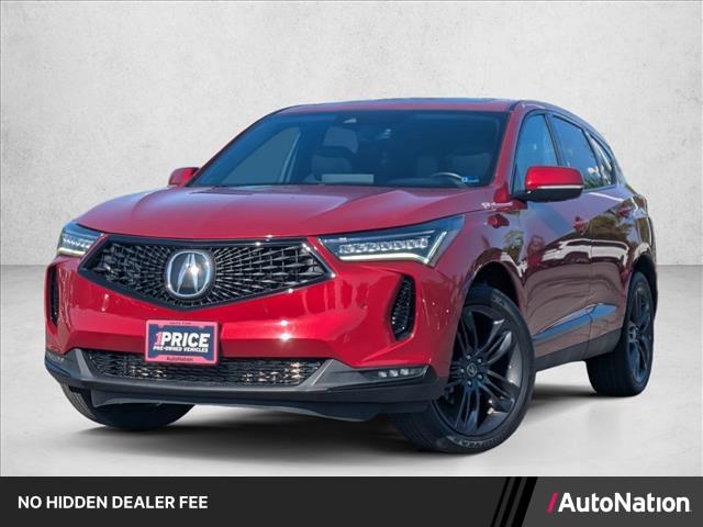 2023 Acura RDX A-SPEC Package for sale in Sterling, VA