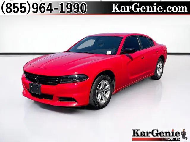 2023 Dodge Charger SXT for sale in Fontana, CA