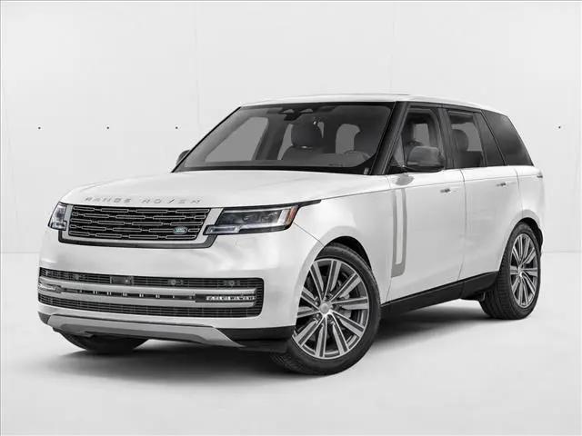 2026 Land Rover Range Rover P550e SE for sale in Torrance, CA