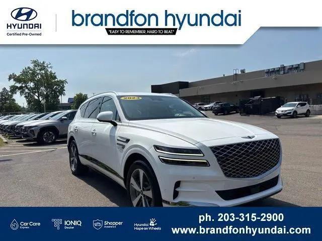 2023 Genesis GV80 2.5T AWD for sale in New Haven, CT