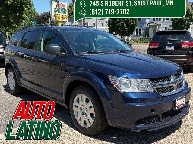 2018 Dodge Journey SE for sale in Saint Paul, MN