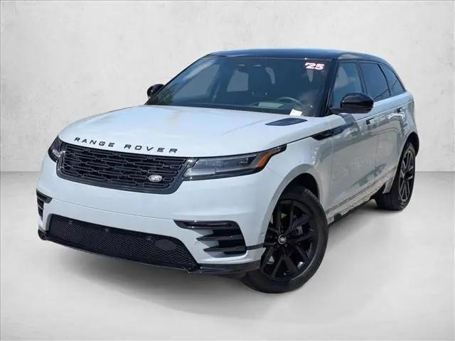 2025 Land Rover Range Rover Velar P250 Dynamic SE for sale in Sarasota, FL