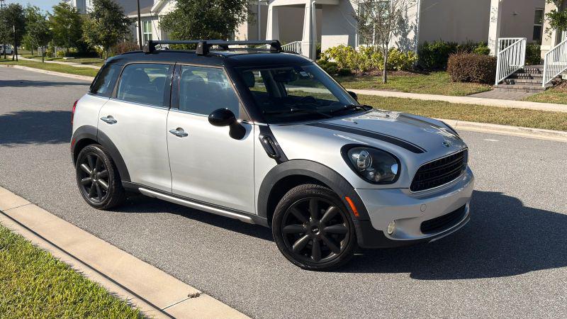 2015 MINI Countryman Cooper for sale in Alafaya, FL