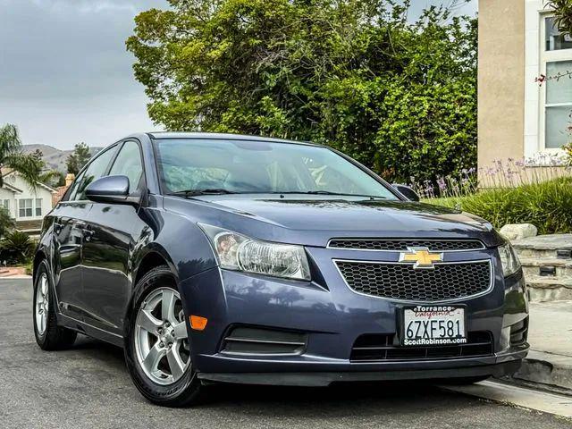 2013 Chevrolet Cruze 1LT Auto for sale in Agoura Hills, CA