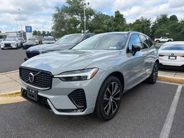 2025 Volvo XC60 B5 Plus for sale in Silver Spring, MD