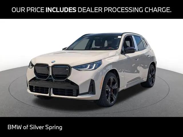2026 BMW X3 M50 xDrive for sale in Silver Spring, MD