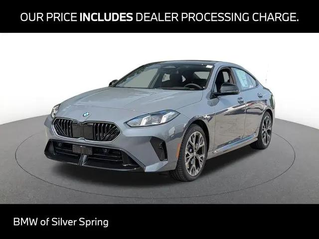 2026 BMW Coupe xDrive for sale in Silver Spring, MD