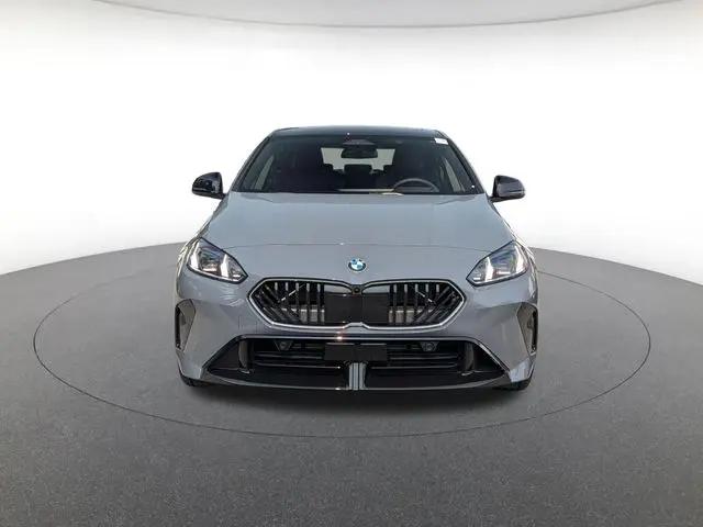 2026 BMW Coupe xDrive
