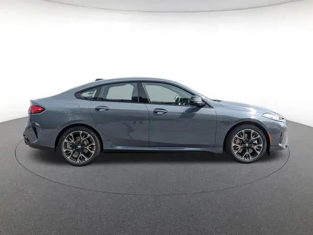 2026 BMW Coupe xDrive