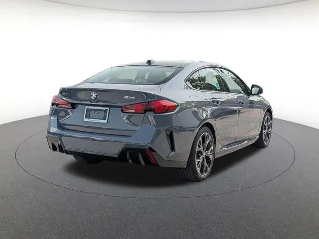 2026 BMW Coupe xDrive