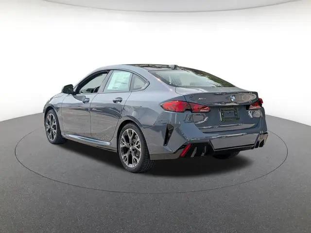 2026 BMW Coupe xDrive