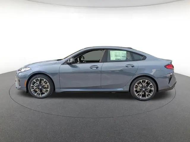 2026 BMW Coupe xDrive