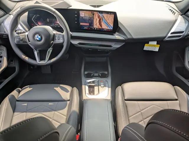 2026 BMW Coupe xDrive