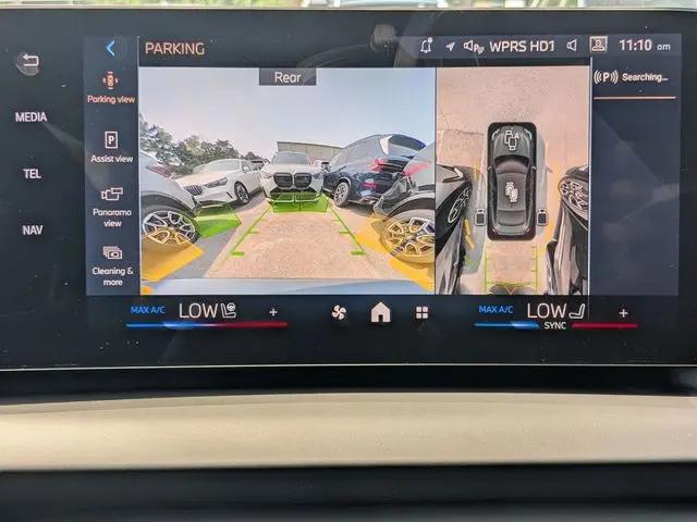 2026 BMW Coupe xDrive