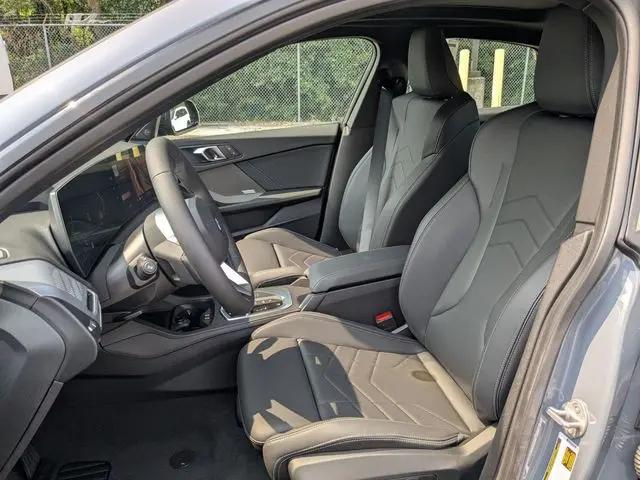 2026 BMW Coupe xDrive