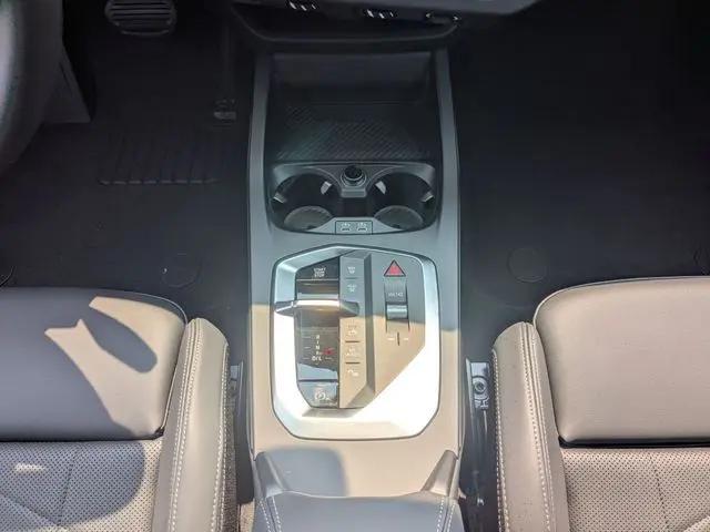2026 BMW Coupe xDrive
