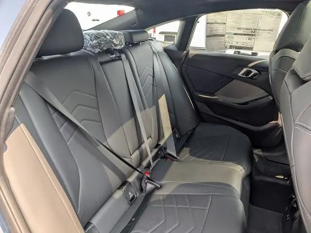 2026 BMW Coupe xDrive