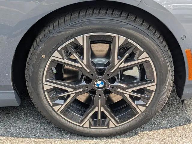 2026 BMW Coupe xDrive