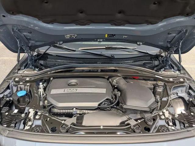 2026 BMW Coupe xDrive