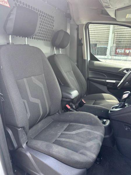 2014 Ford Transit Connect XLT