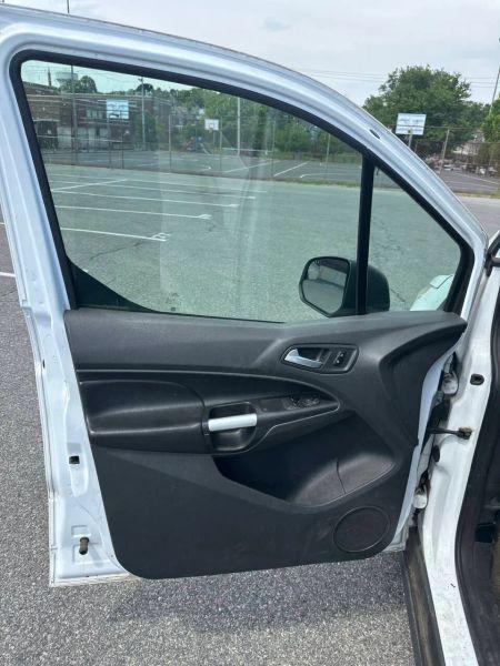 2014 Ford Transit Connect XLT