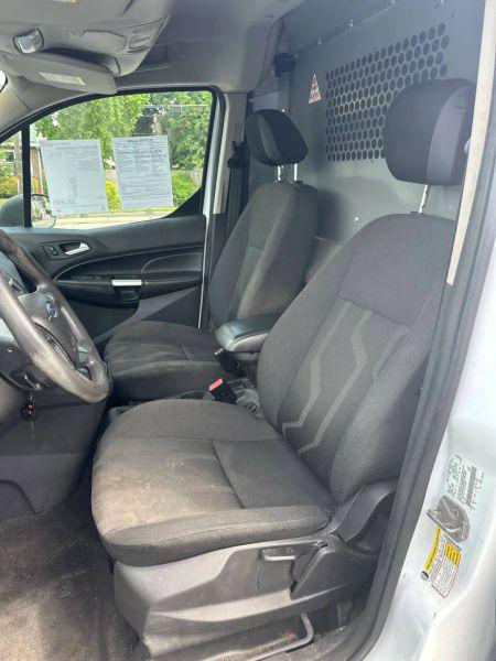 2014 Ford Transit Connect XLT