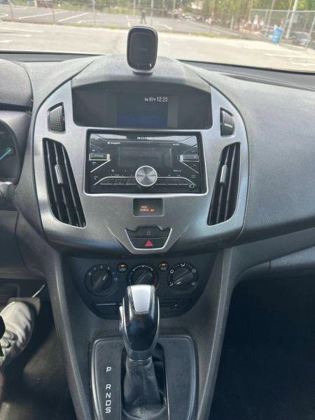 2014 Ford Transit Connect XLT